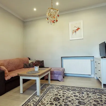 Apartmán Cracow