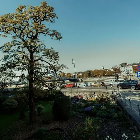 Apartmán Cracow *