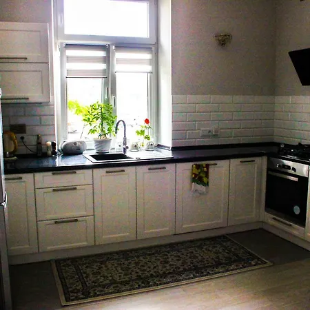 Apartamento Cracow Cracovia